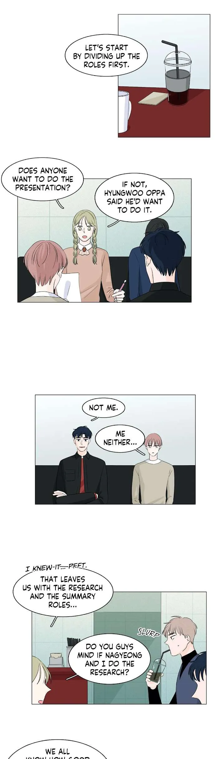 Finding M Chapter 10 page 7 - 