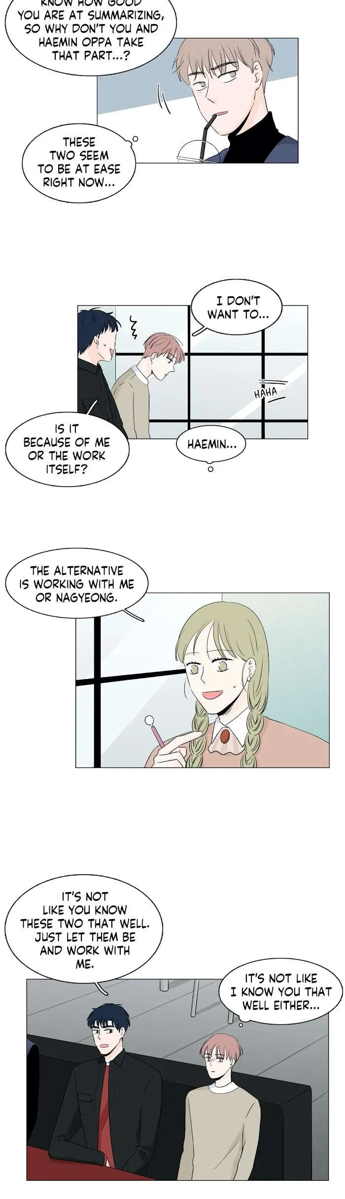 Finding M Chapter 10 page 8 - 