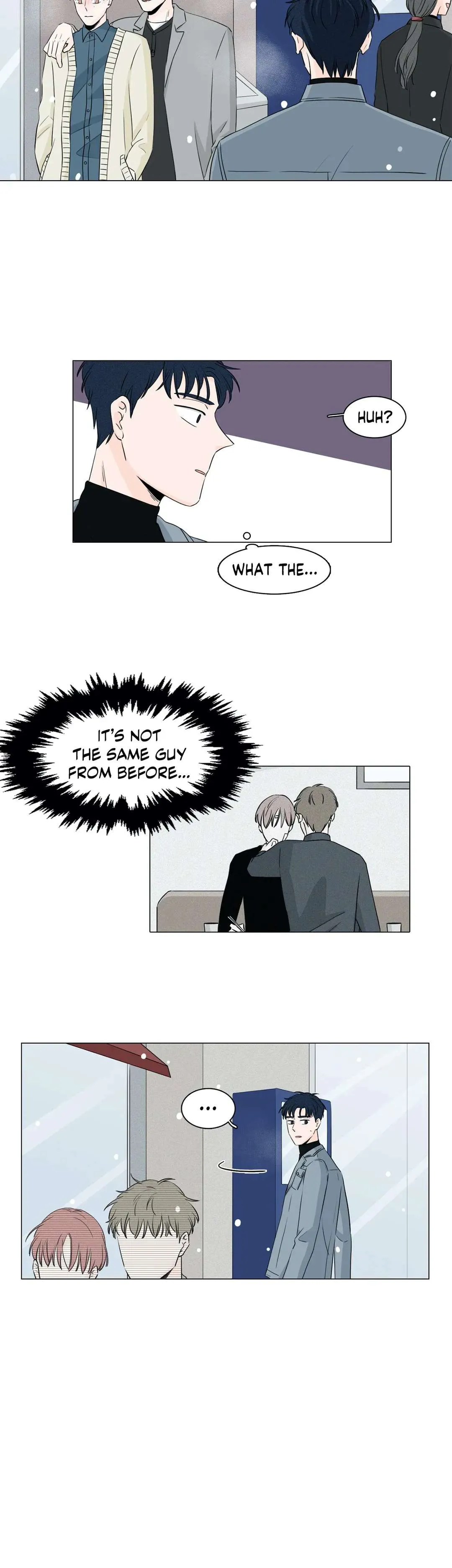 Finding M Chapter 11 page 4 - 