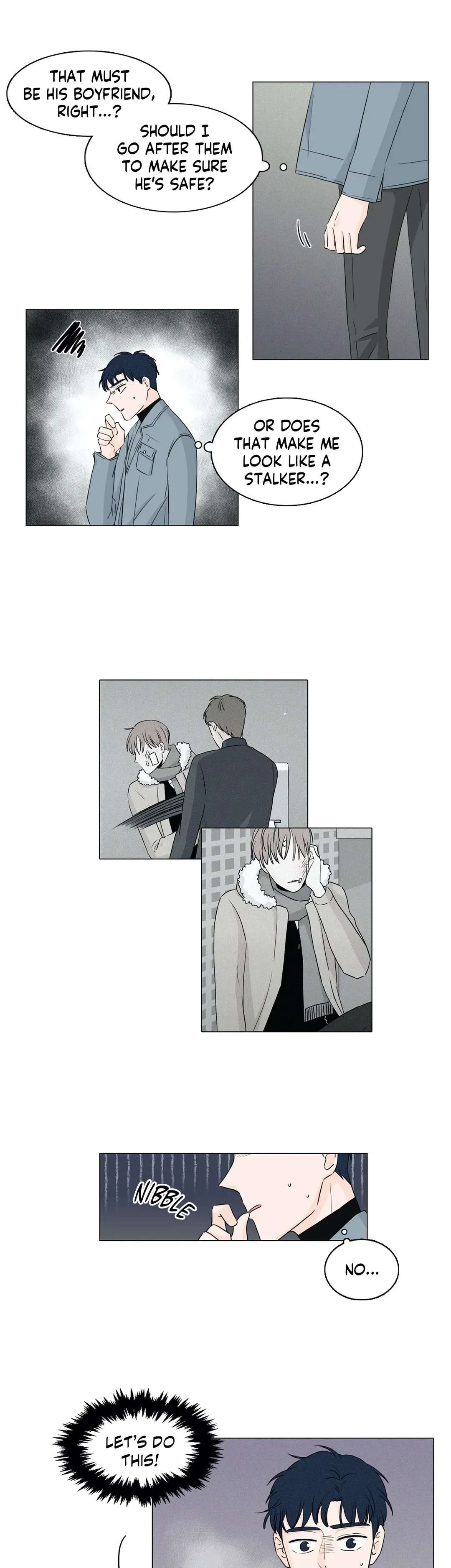 Finding M Chapter 11 page 5 - 