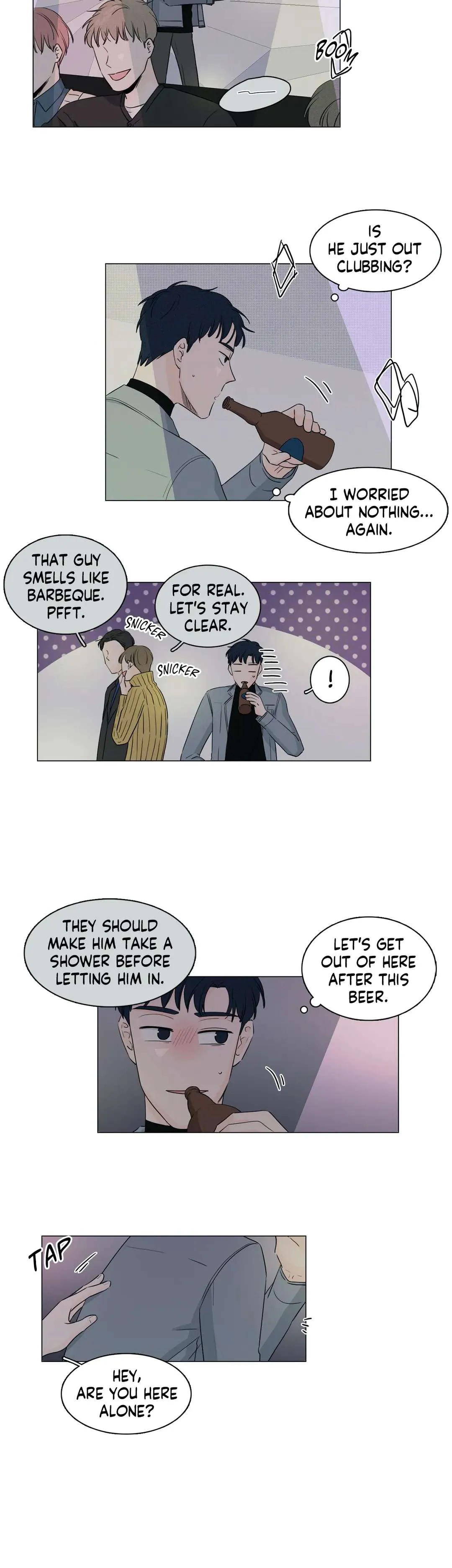 Finding M Chapter 11 page 8 - 