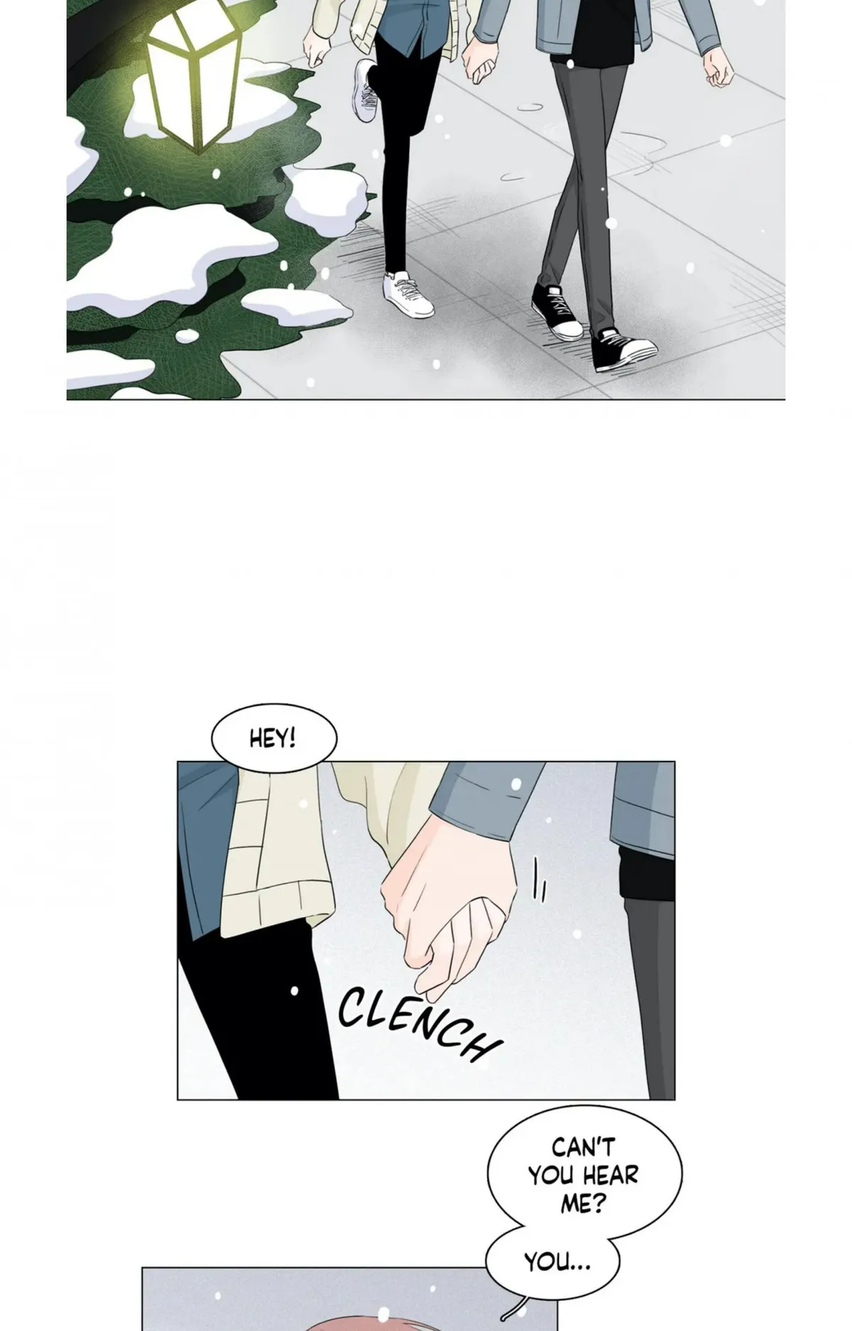 Finding M Chapter 12 page 2 - 