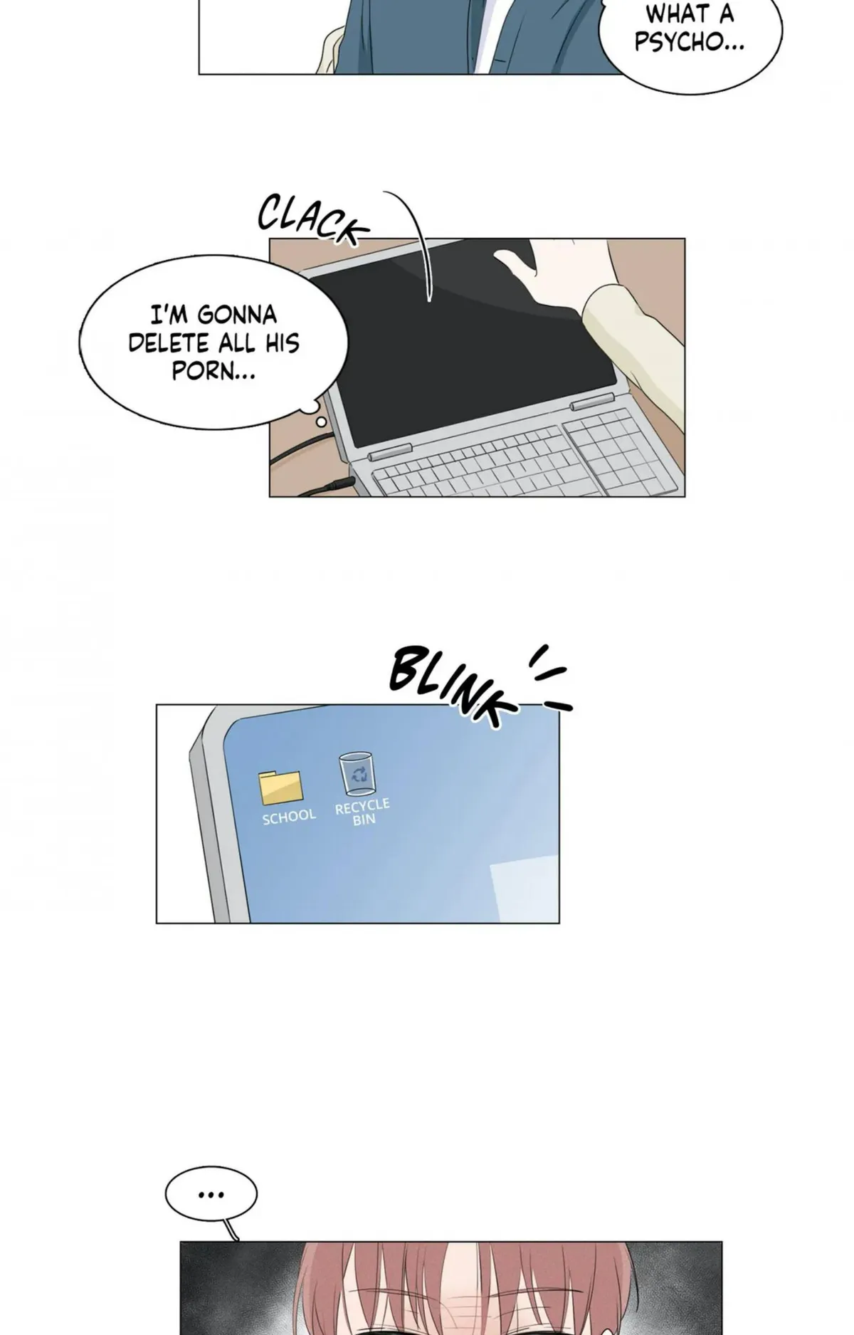 Finding M Chapter 12 page 12 - 