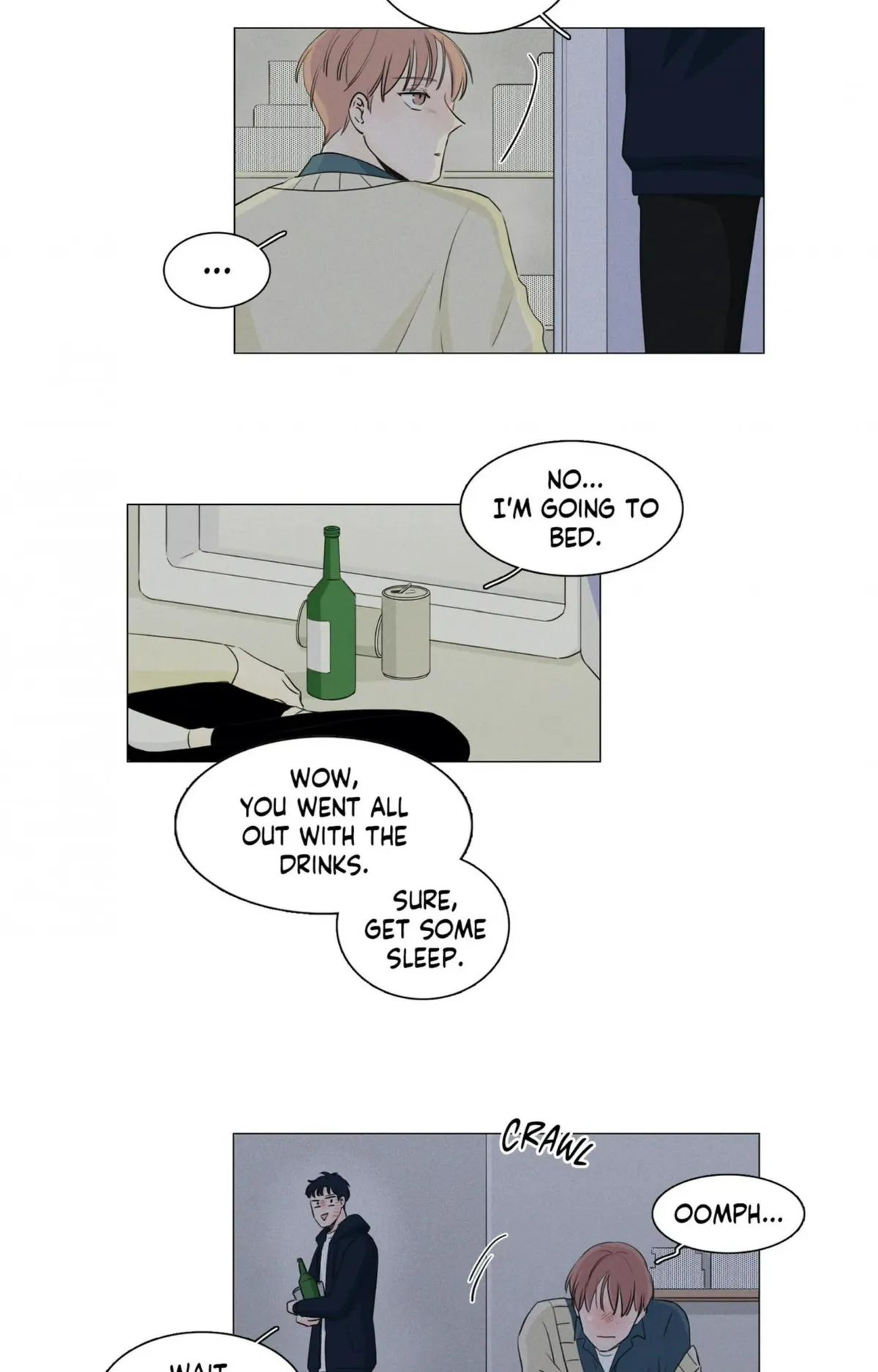 Finding M Chapter 12 page 16 - 
