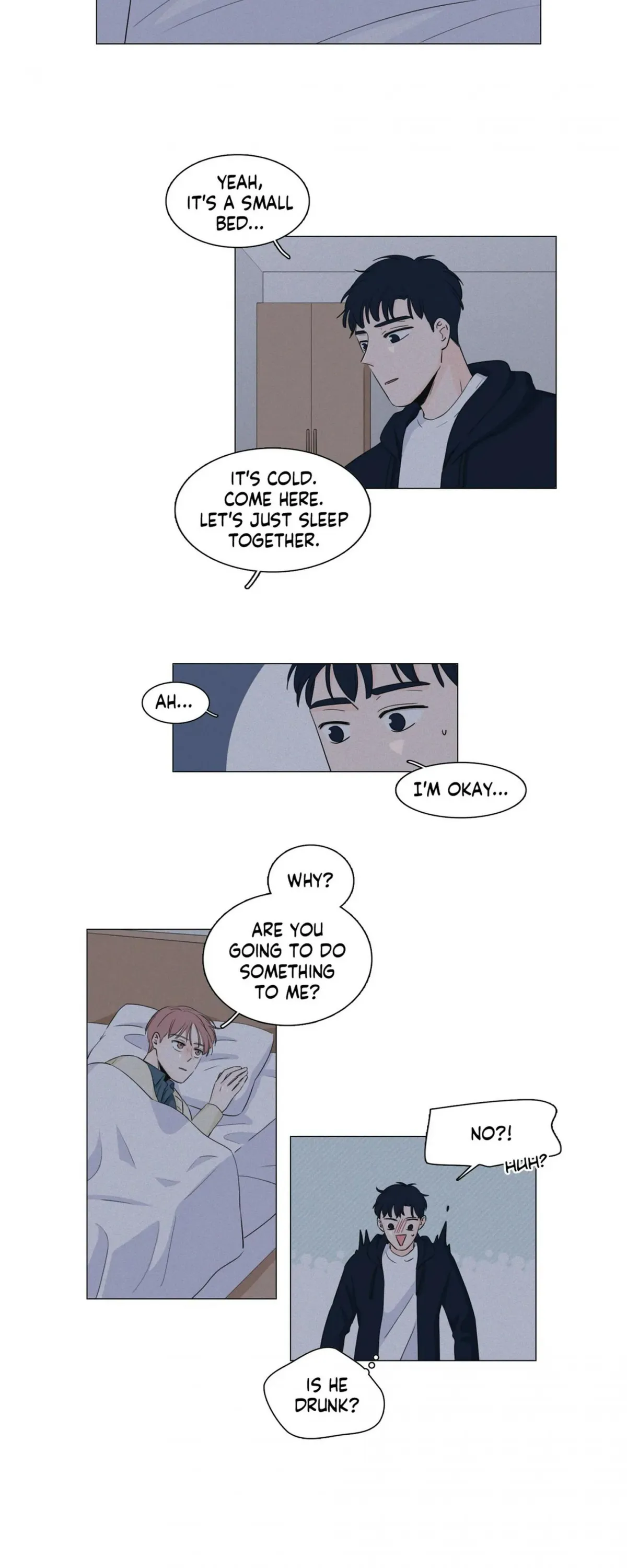 Finding M Chapter 12 page 18 - 