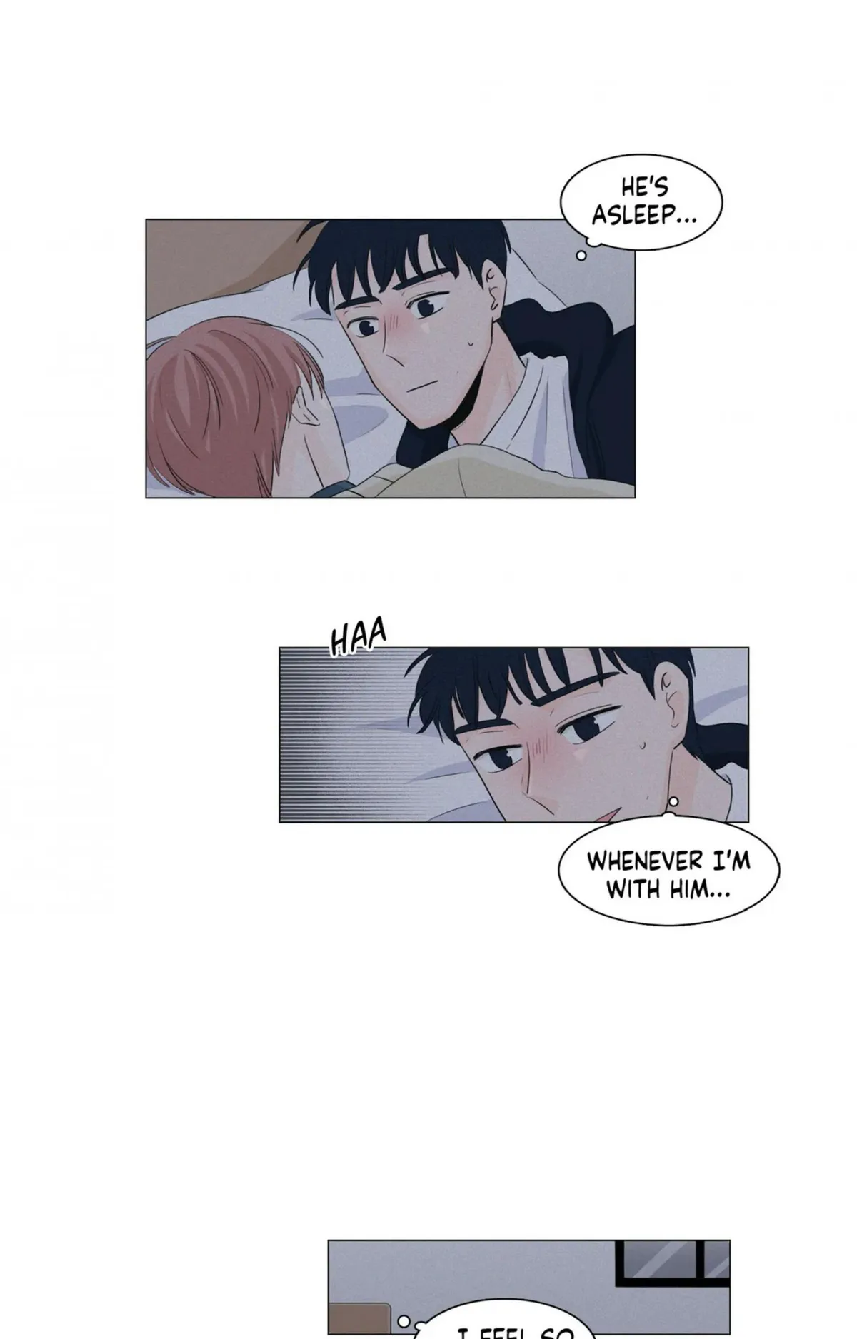 Finding M Chapter 12 page 22 - 