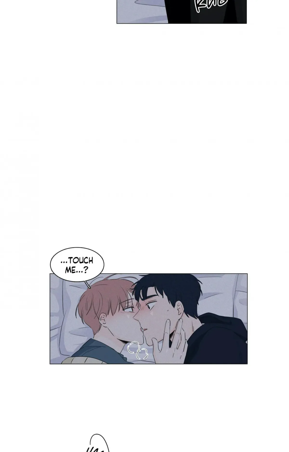 Finding M Chapter 12 page 26 - 