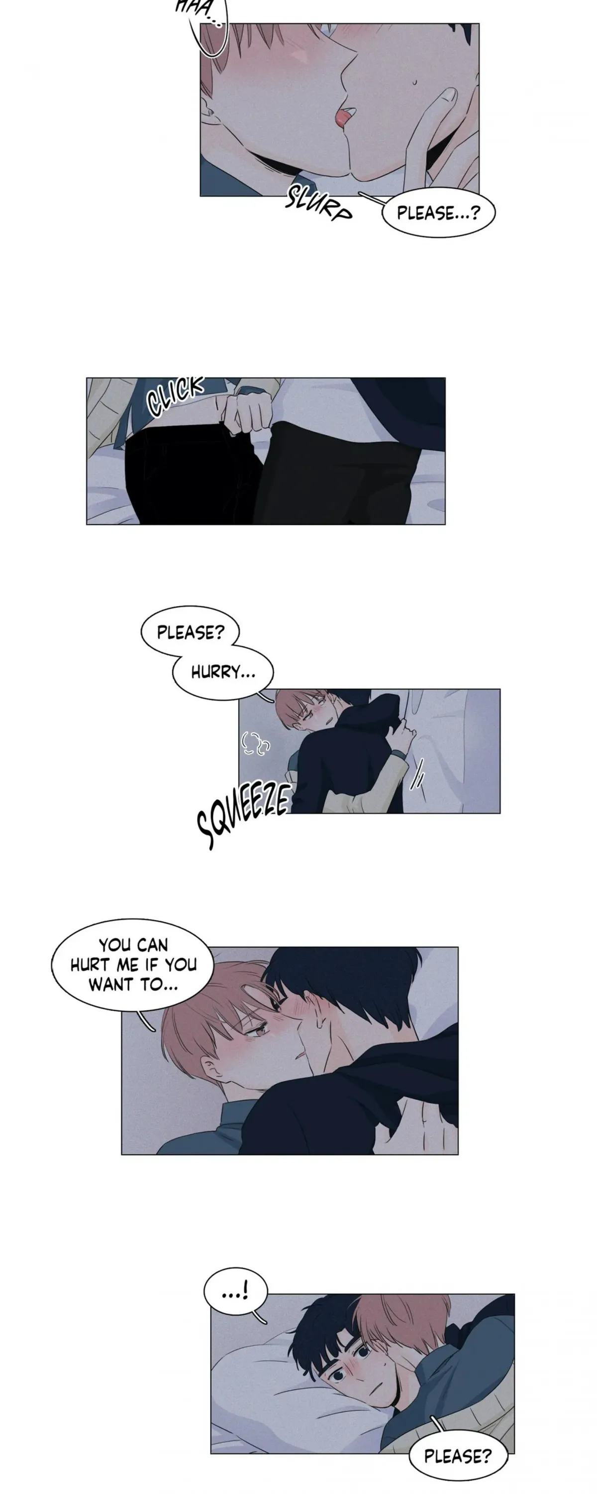 Finding M Chapter 12 page 27 - 