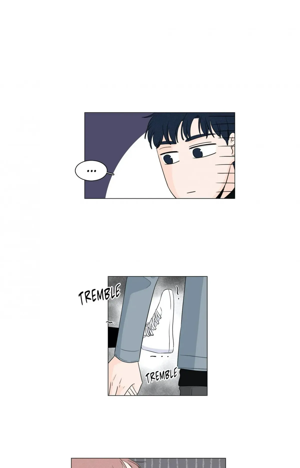 Finding M Chapter 12 page 4 - 