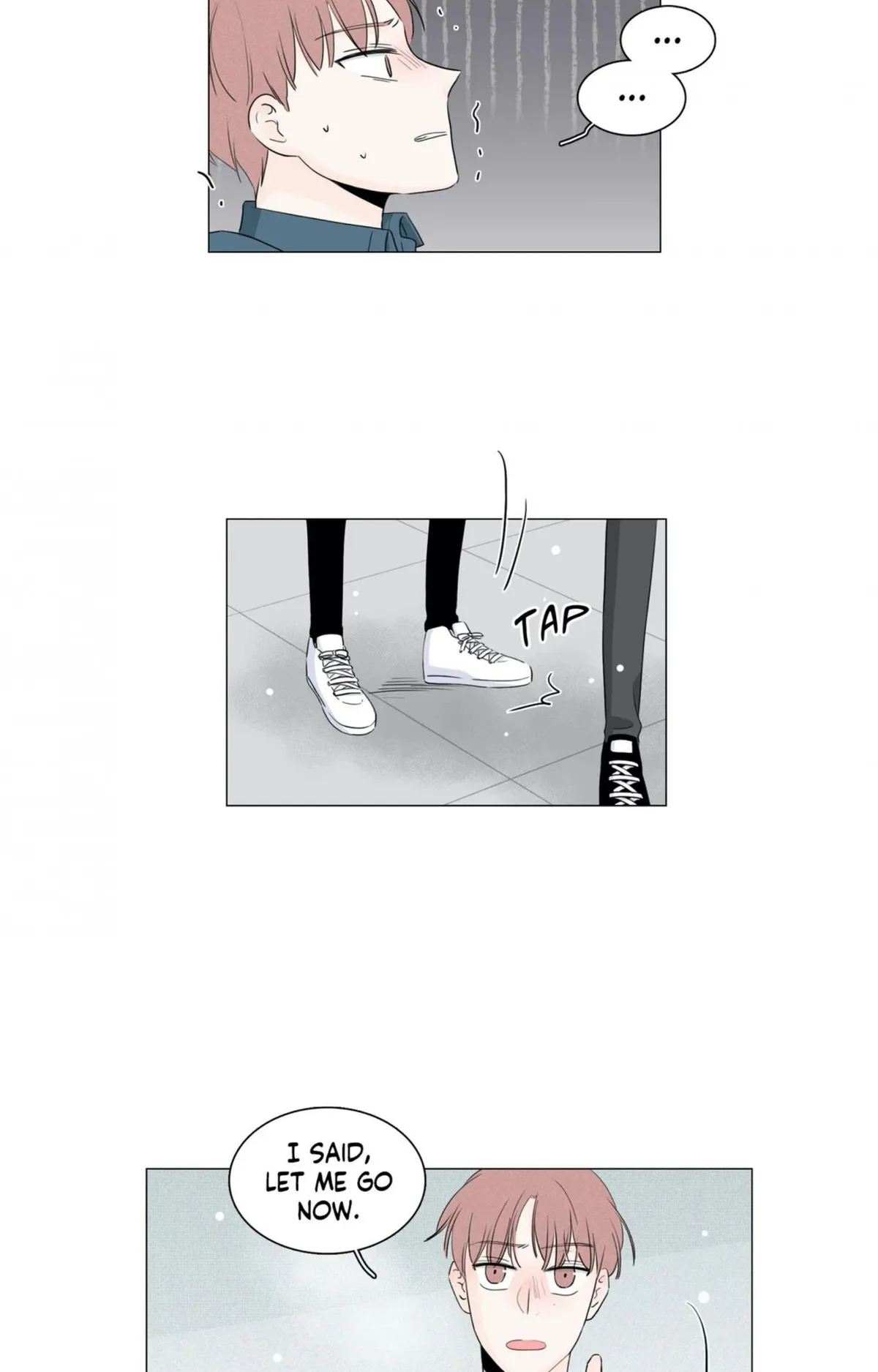 Finding M Chapter 12 page 5 - 