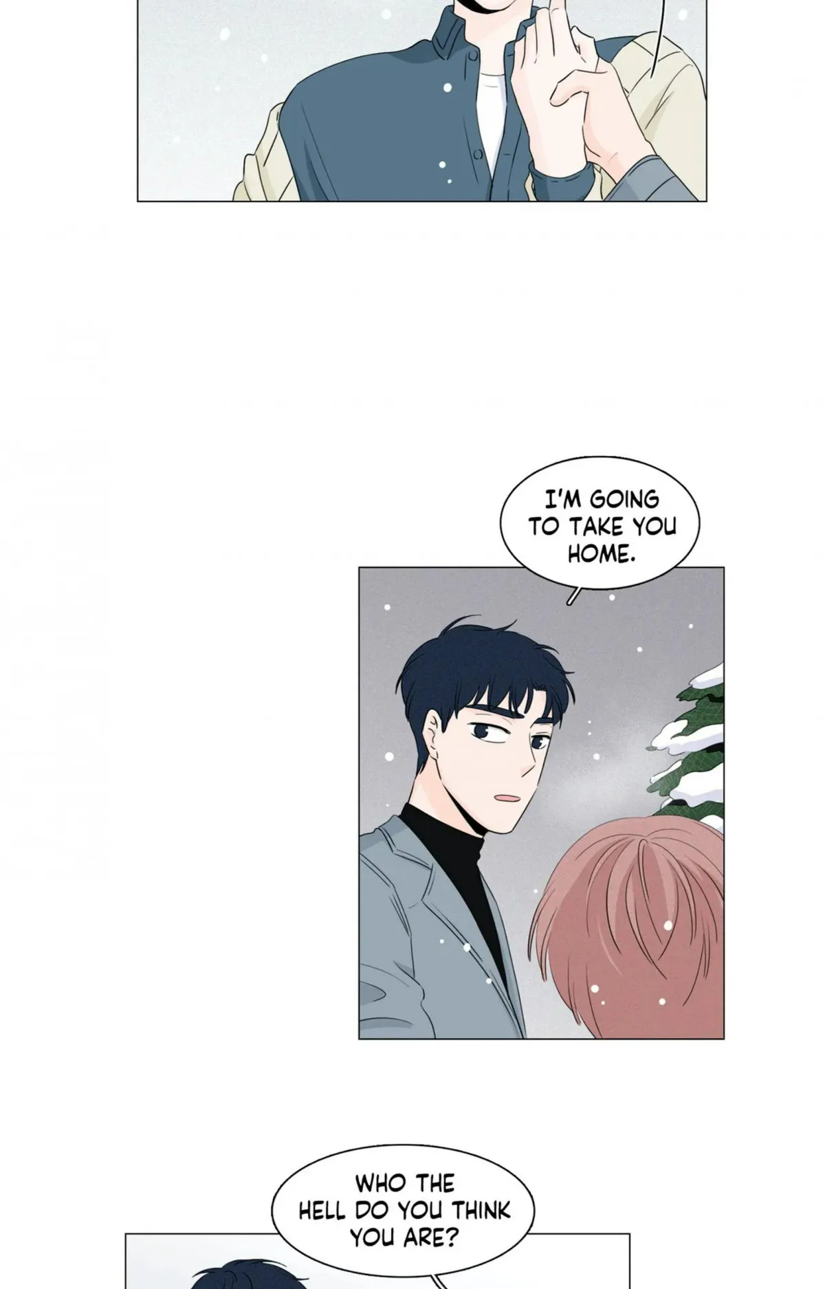 Finding M Chapter 12 page 6 - 