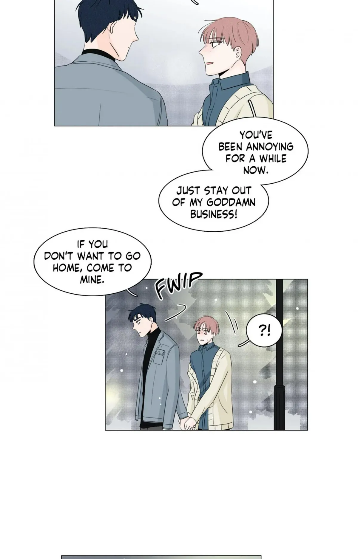 Finding M Chapter 12 page 7 - 