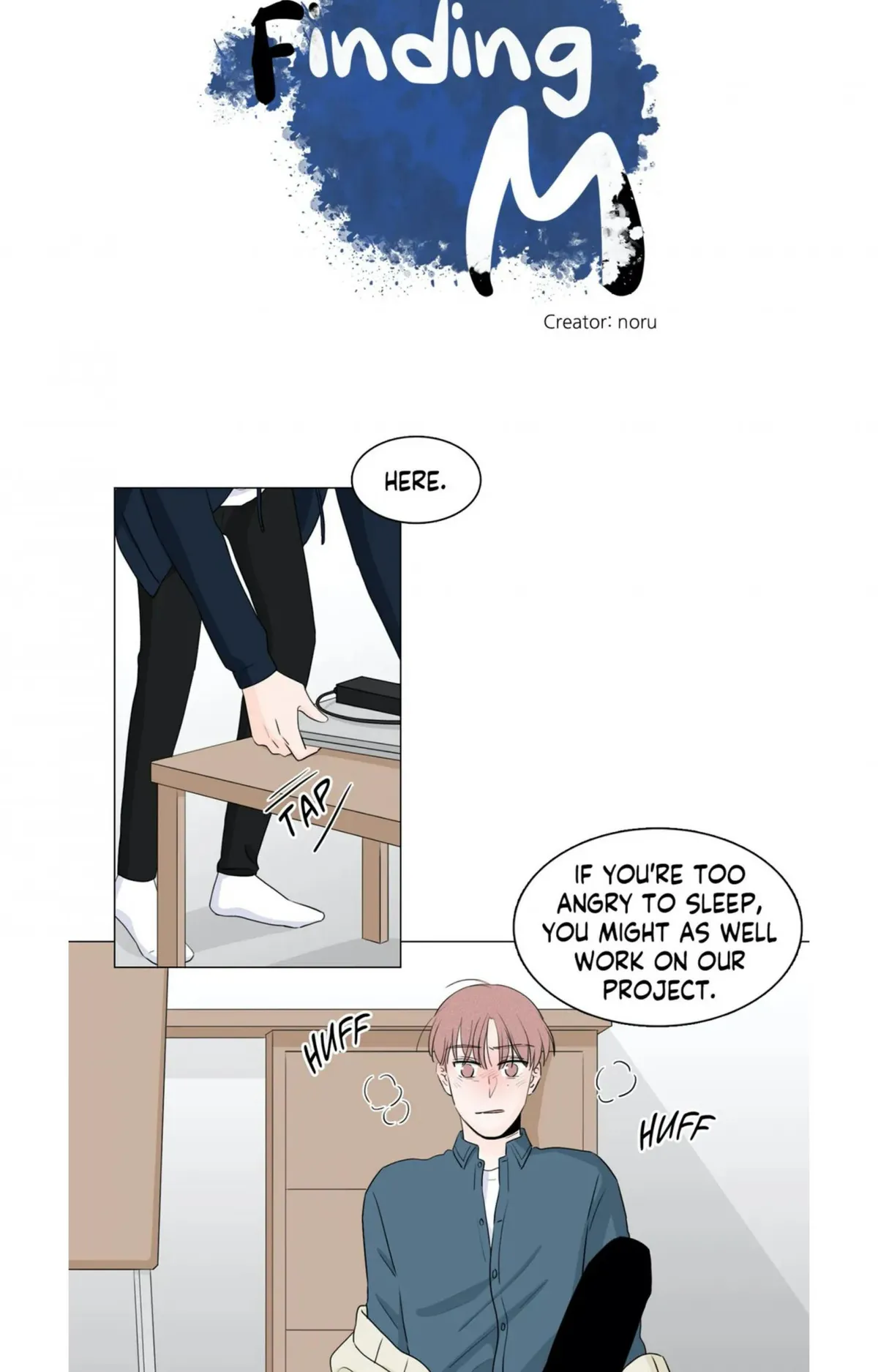 Finding M Chapter 12 page 10 - 
