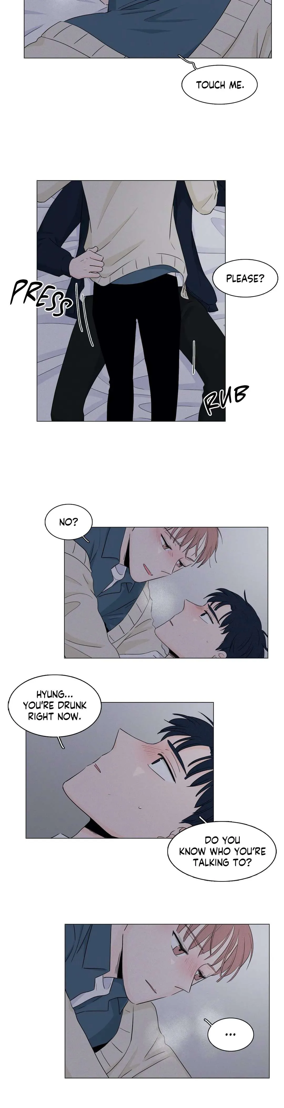 Finding M Chapter 13 page 2 - 
