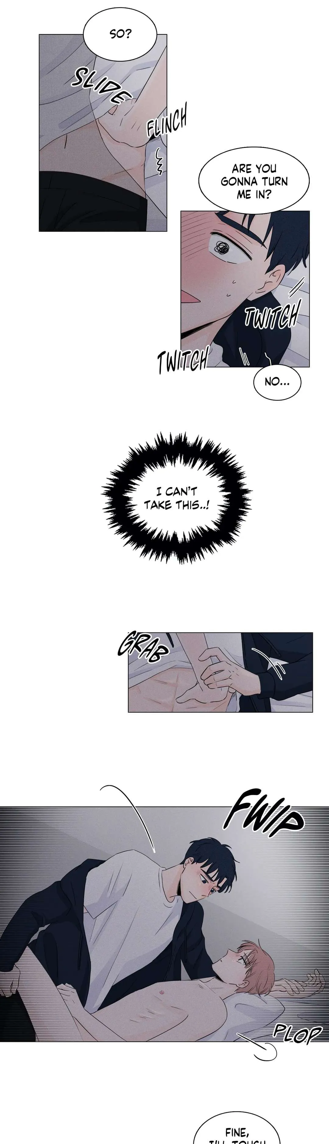 Finding M Chapter 13 page 11 - 