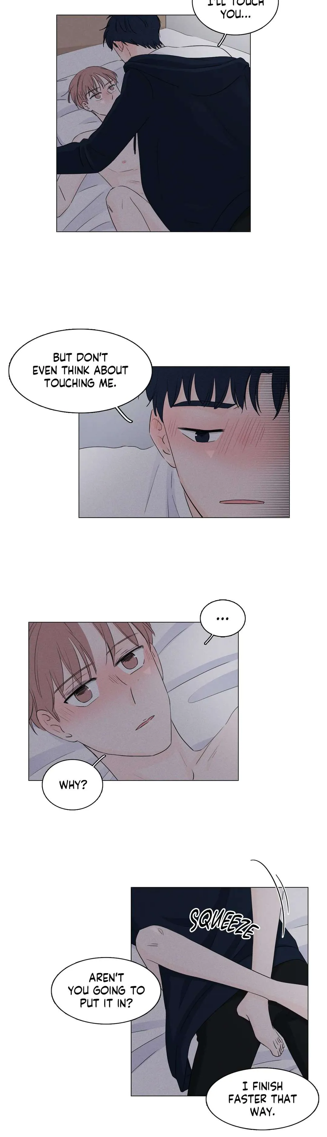 Finding M Chapter 13 page 12 - 