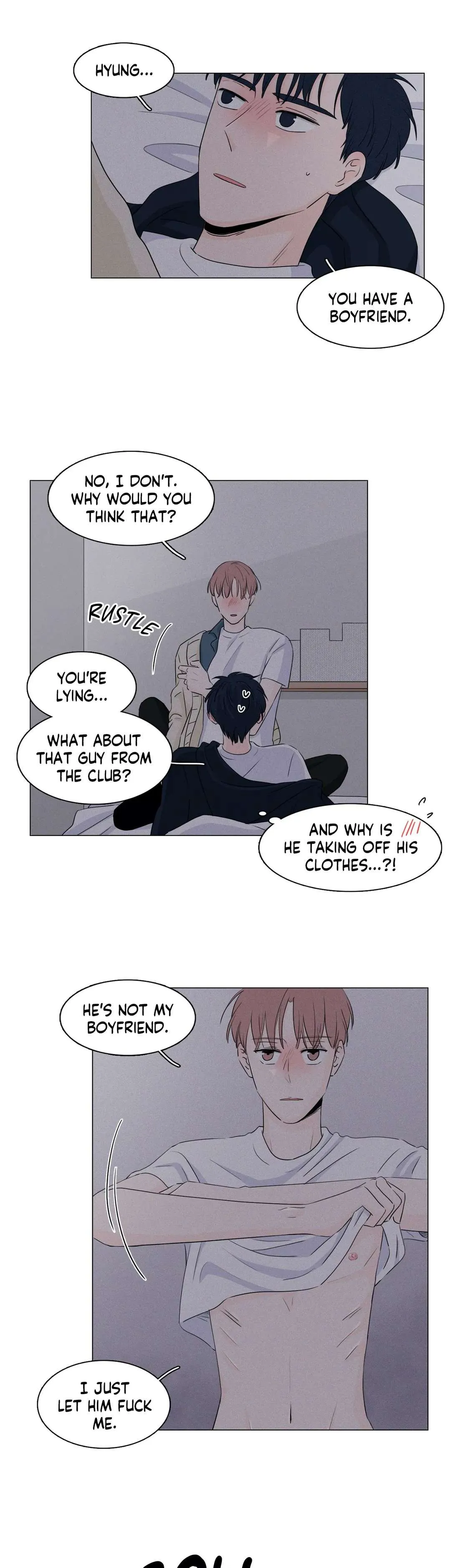 Finding M Chapter 13 page 5 - 