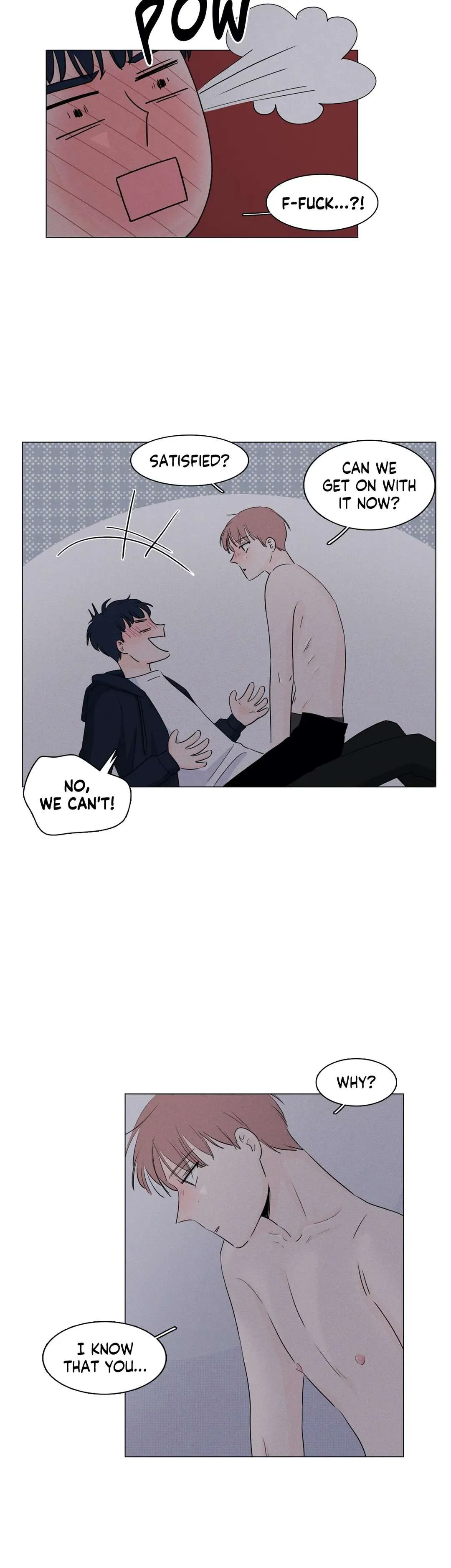 Finding M Chapter 13 page 6 - 