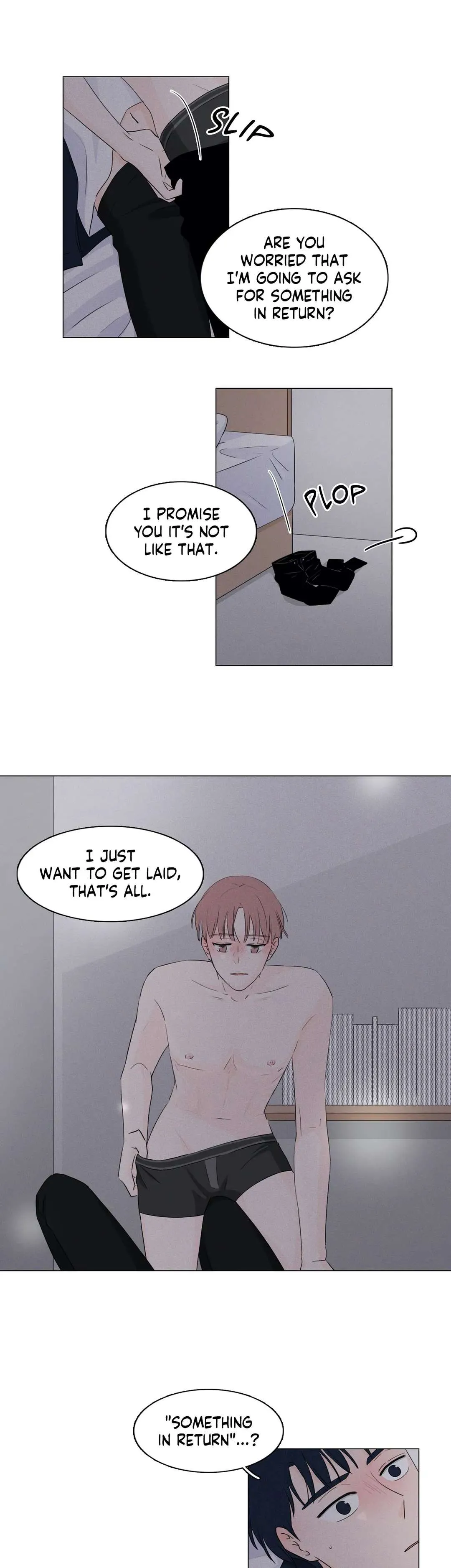 Finding M Chapter 13 page 9 - 