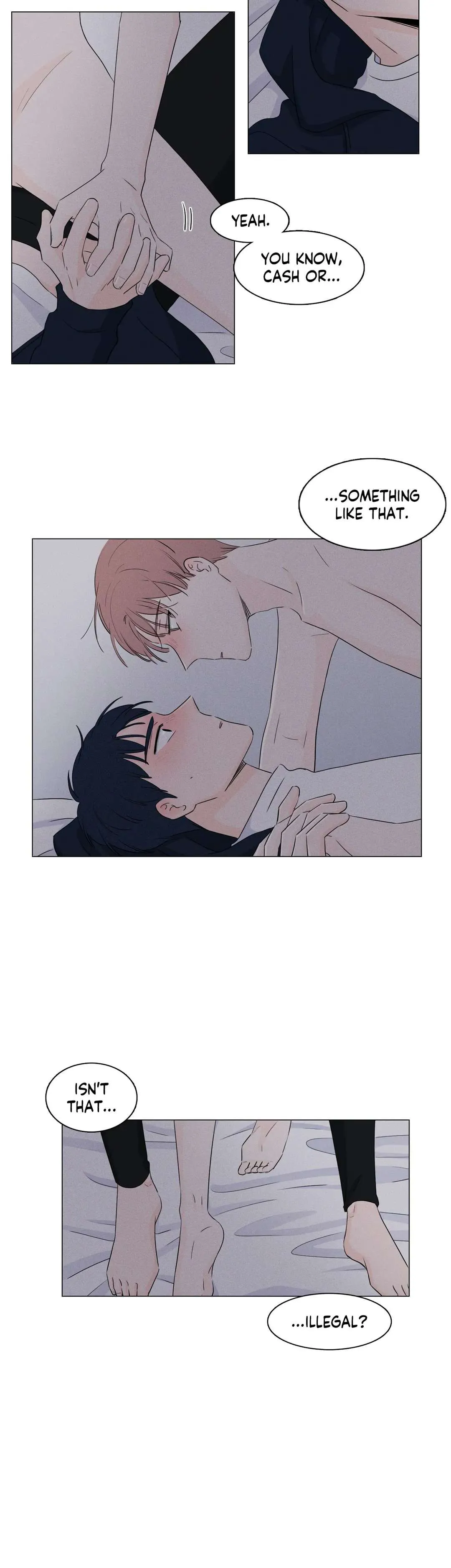 Finding M Chapter 13 page 10 - 