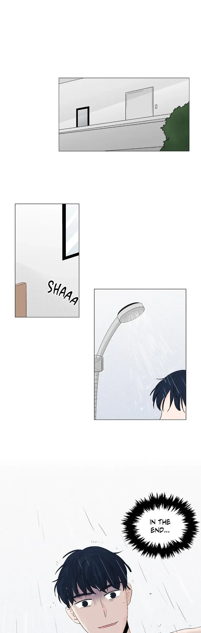Finding M Chapter 14 page 2 - 
