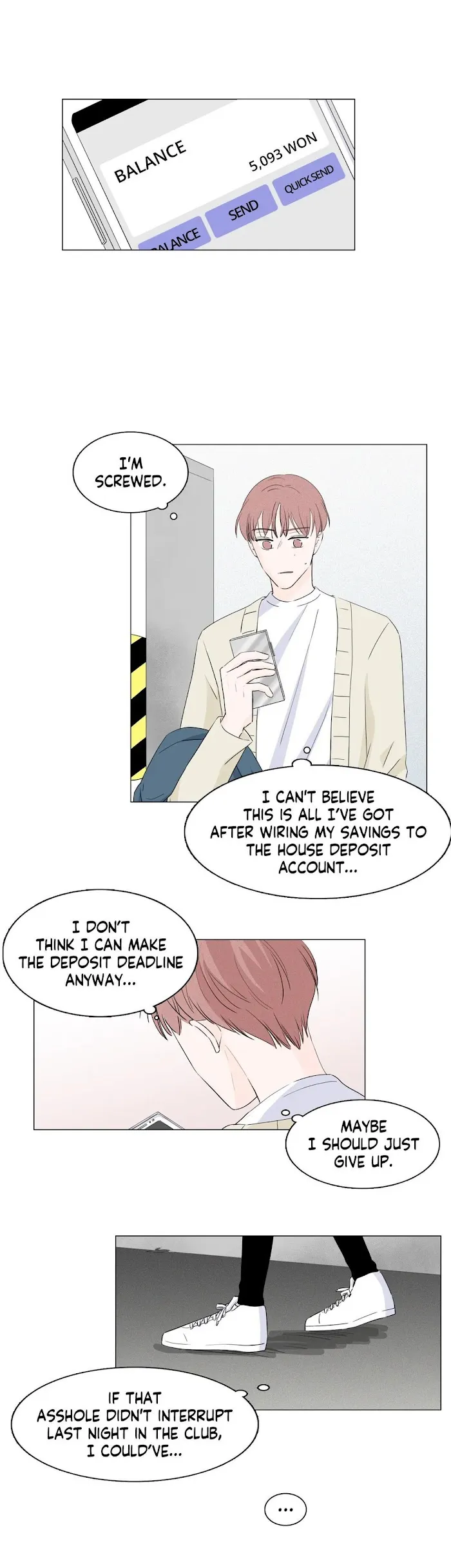 Finding M Chapter 14 page 12 - 