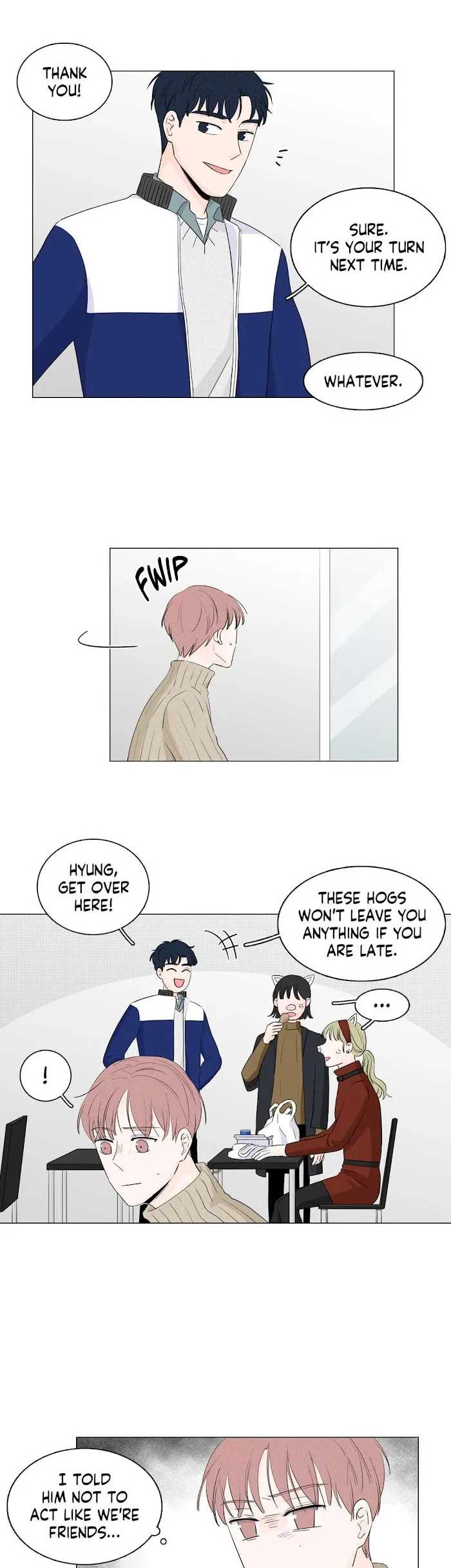 Finding M Chapter 14 page 14 - 