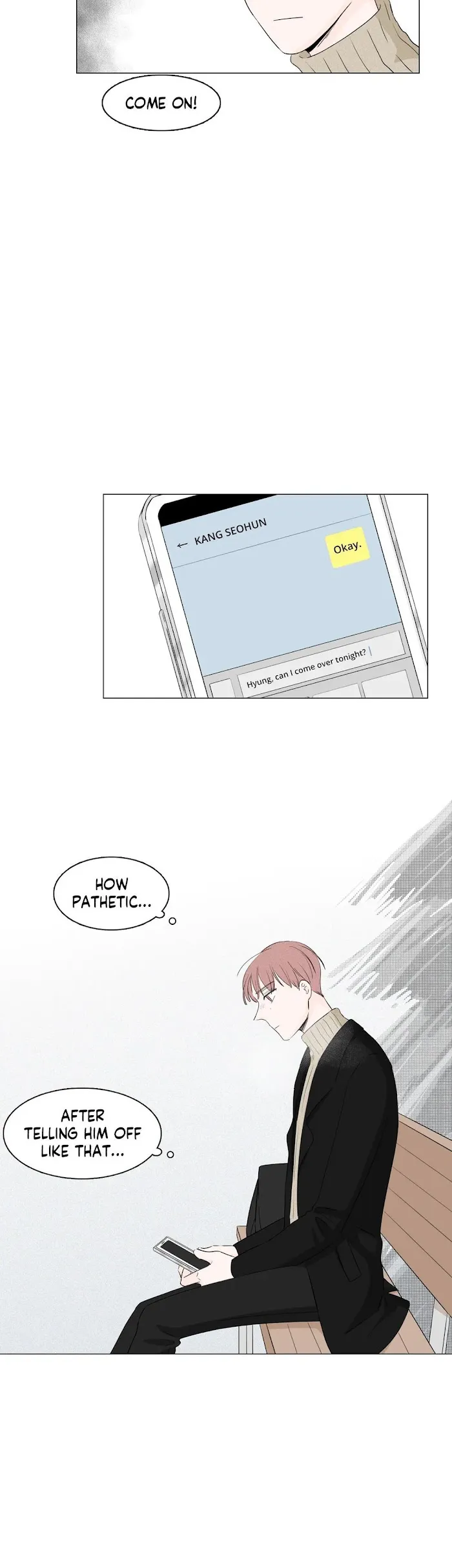 Finding M Chapter 14 page 15 - 