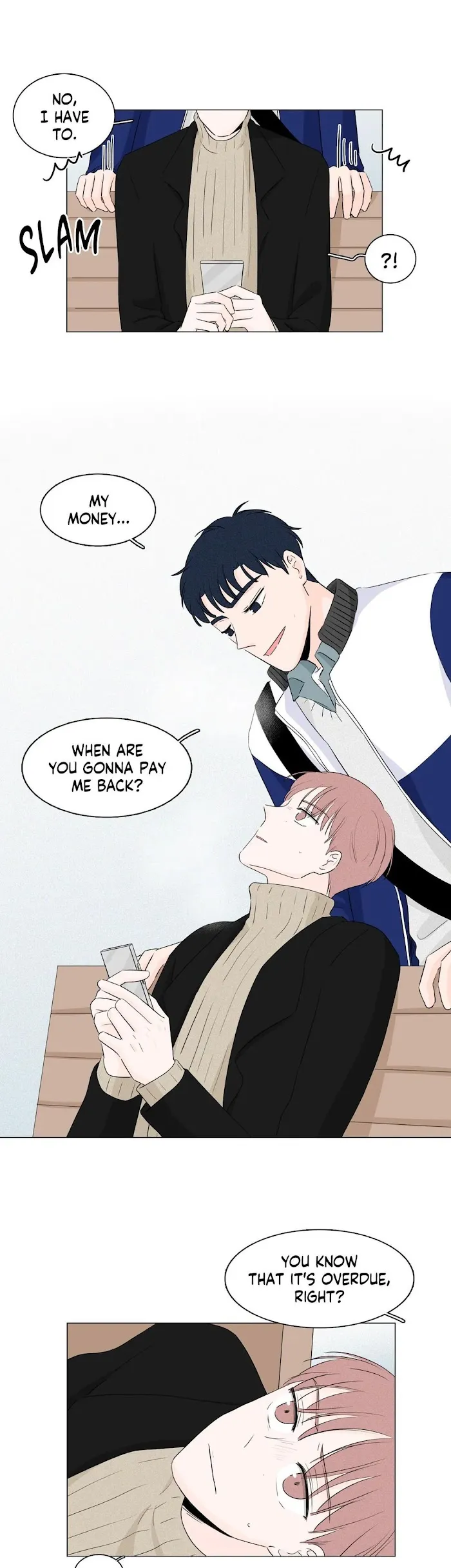 Finding M Chapter 14 page 18 - 