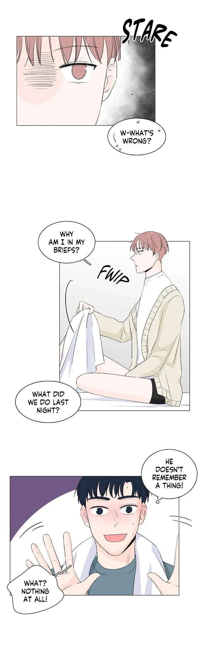 Finding M Chapter 14 page 6 - 