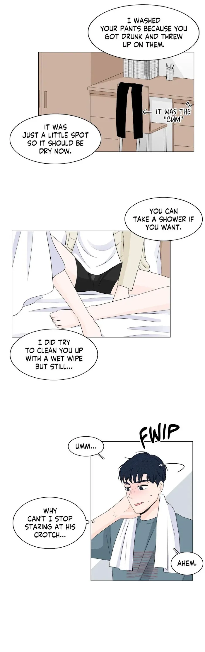 Finding M Chapter 14 page 7 - 