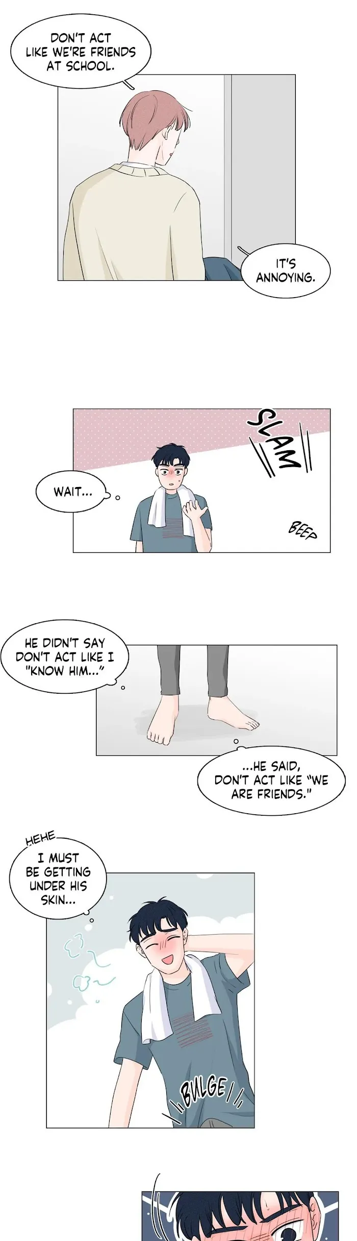 Finding M Chapter 14 page 10 - 