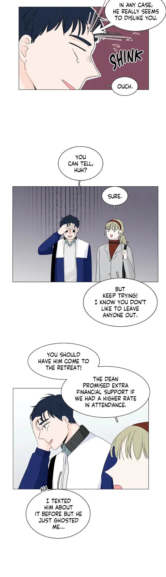 Finding M Chapter 15 page 2 - 