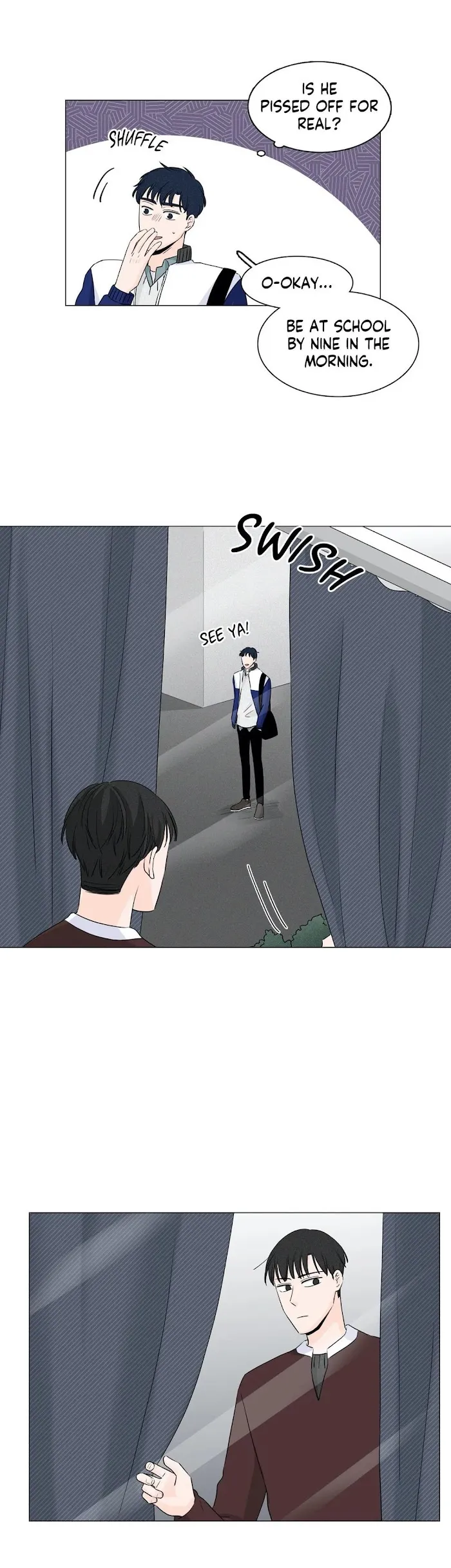 Finding M Chapter 15 page 11 - 