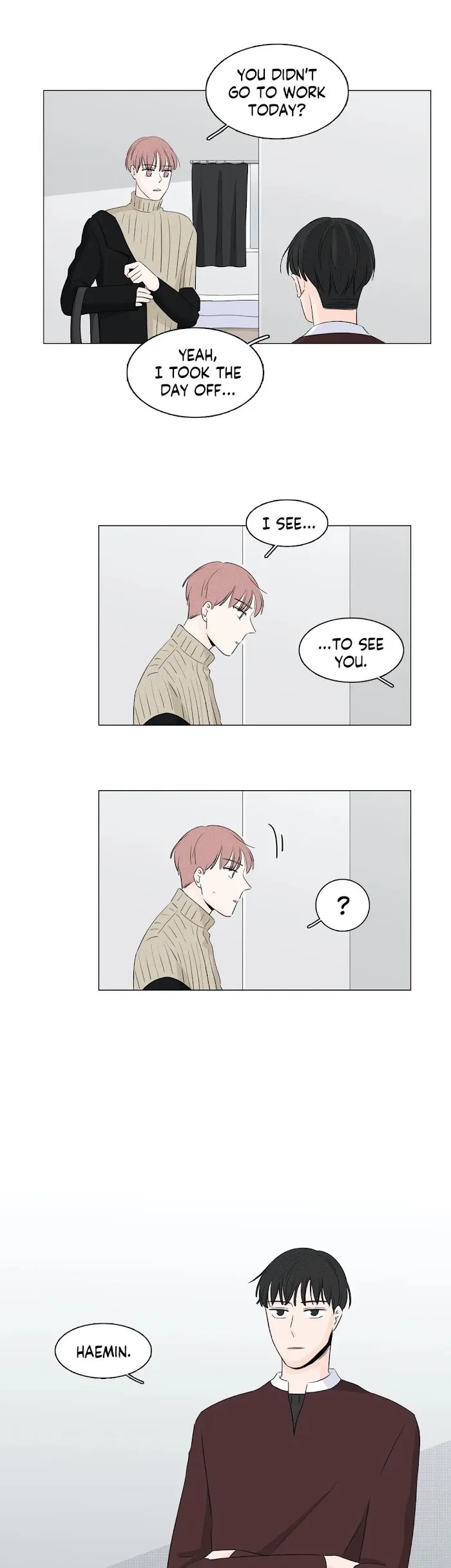 Finding M Chapter 15 page 13 - 