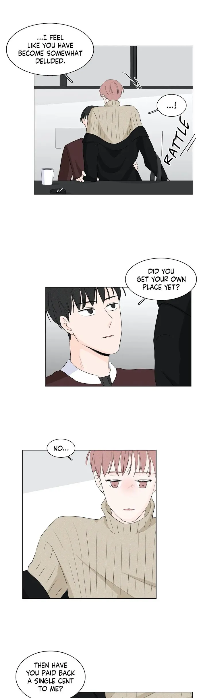 Finding M Chapter 15 page 15 - 