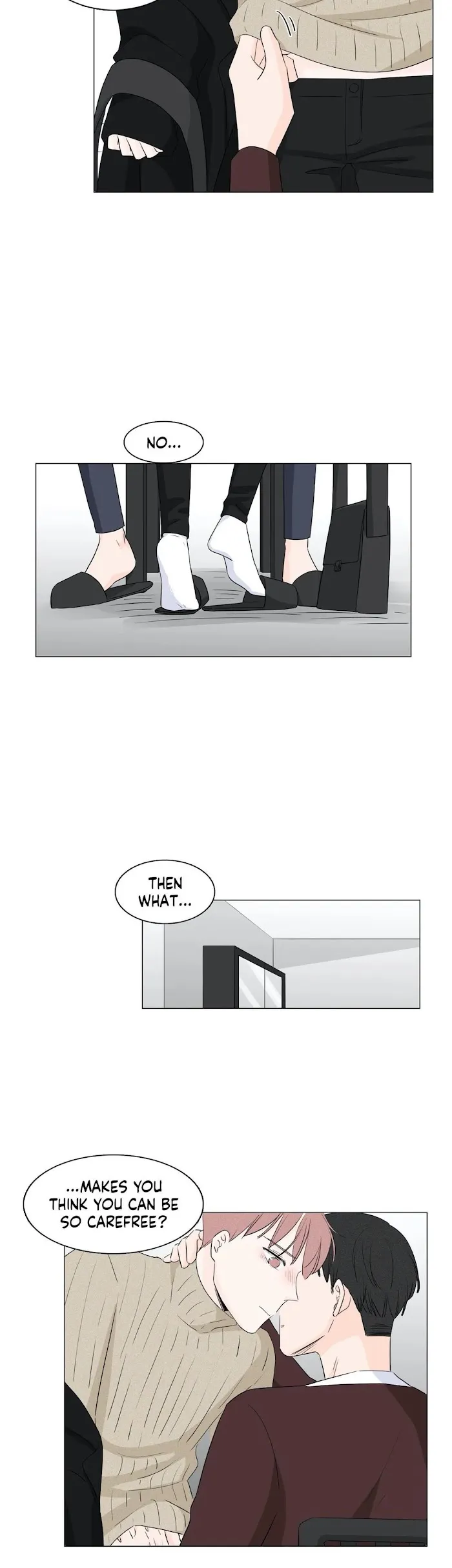 Finding M Chapter 15 page 16 - 