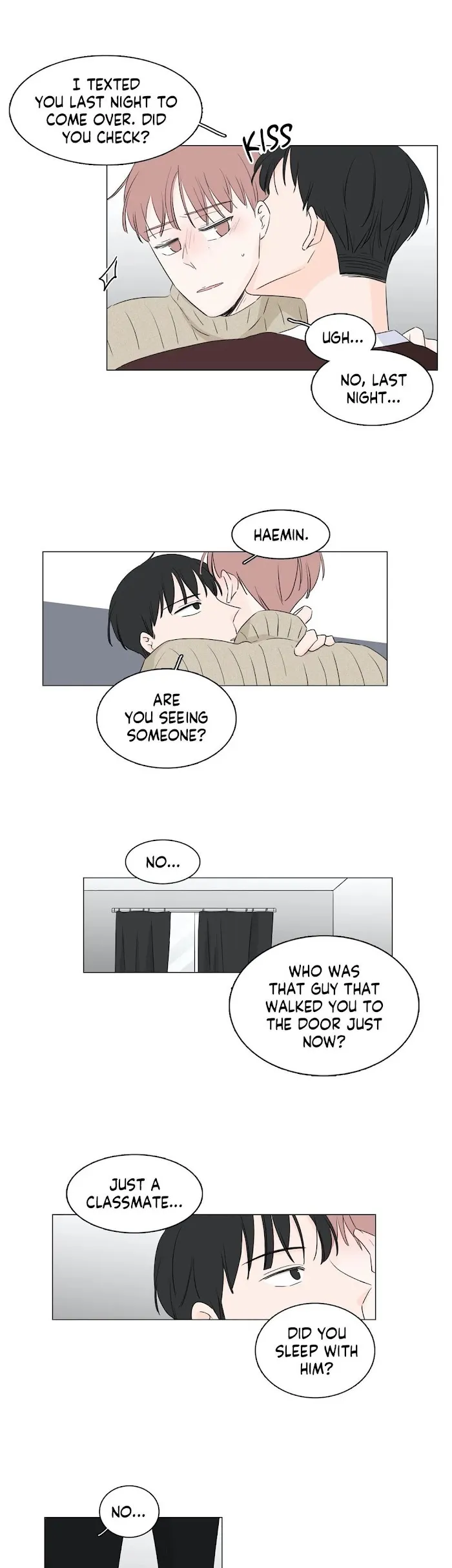 Finding M Chapter 15 page 17 - 