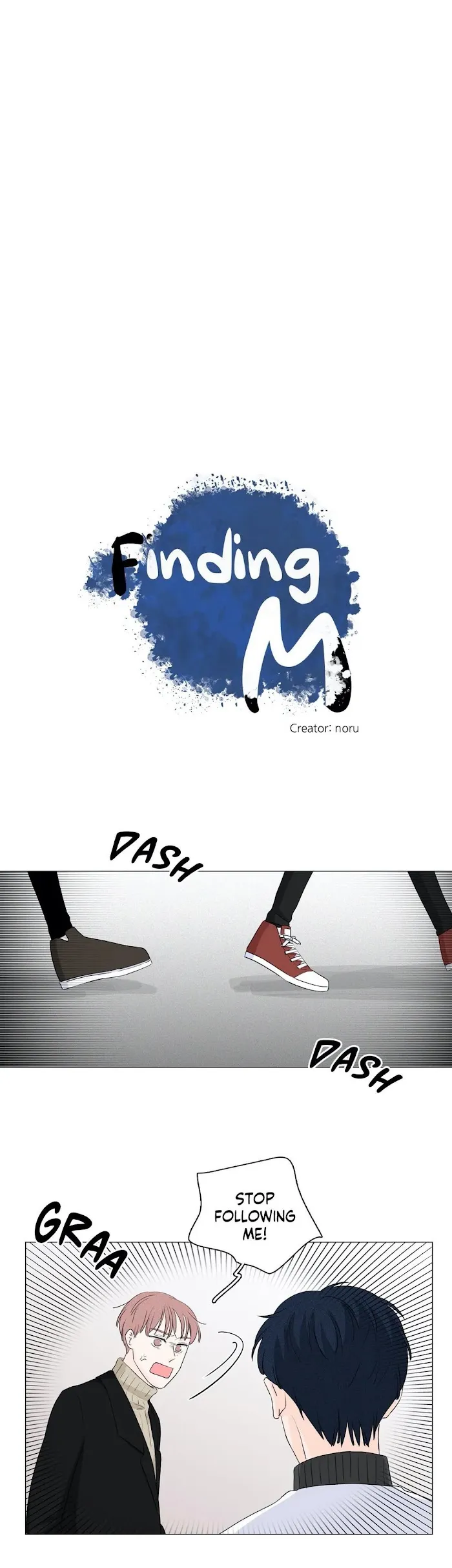 Finding M Chapter 15 page 6 - 