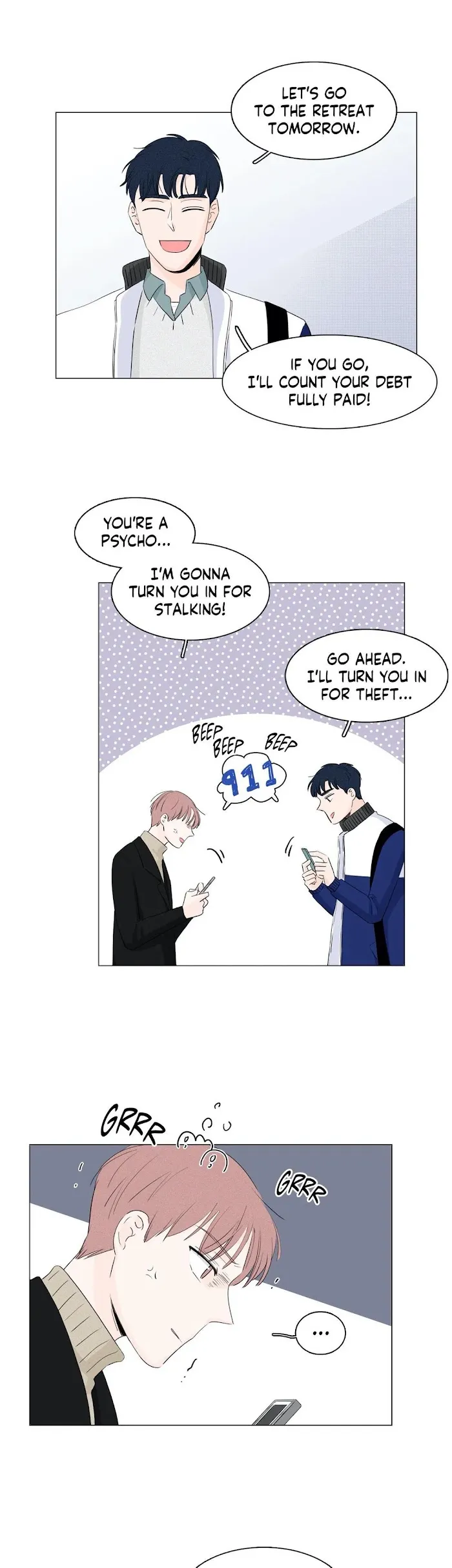 Finding M Chapter 15 page 7 - 