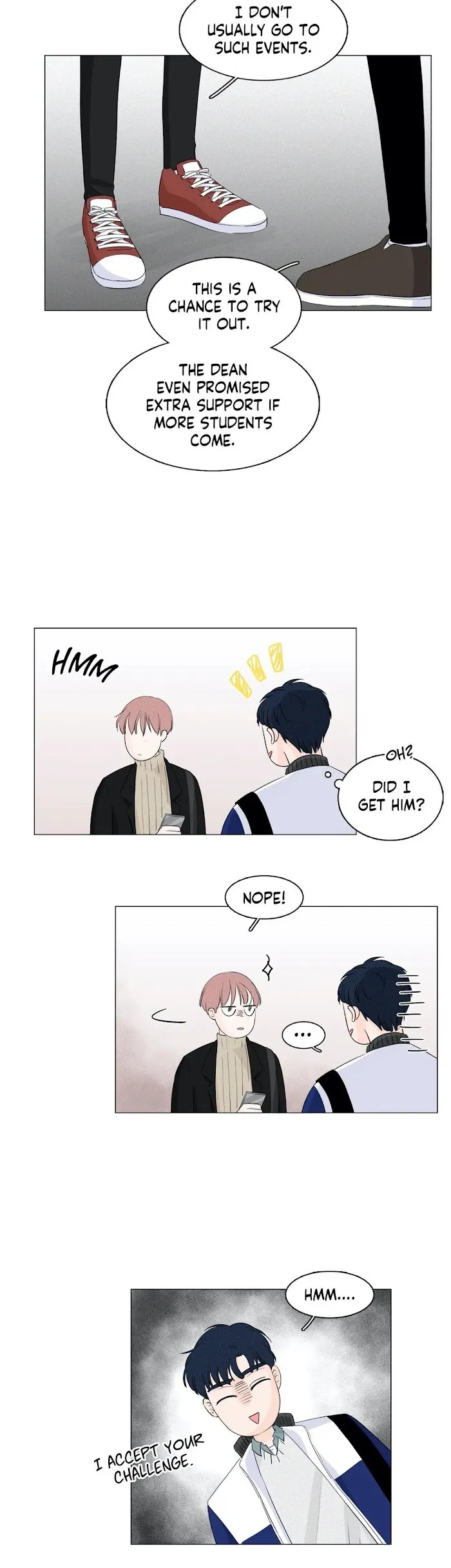 Finding M Chapter 15 page 8 - 