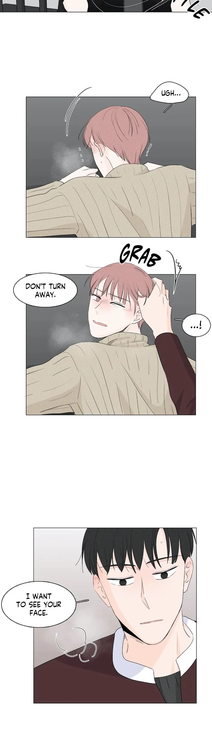 Finding M Chapter 16 page 2 - 