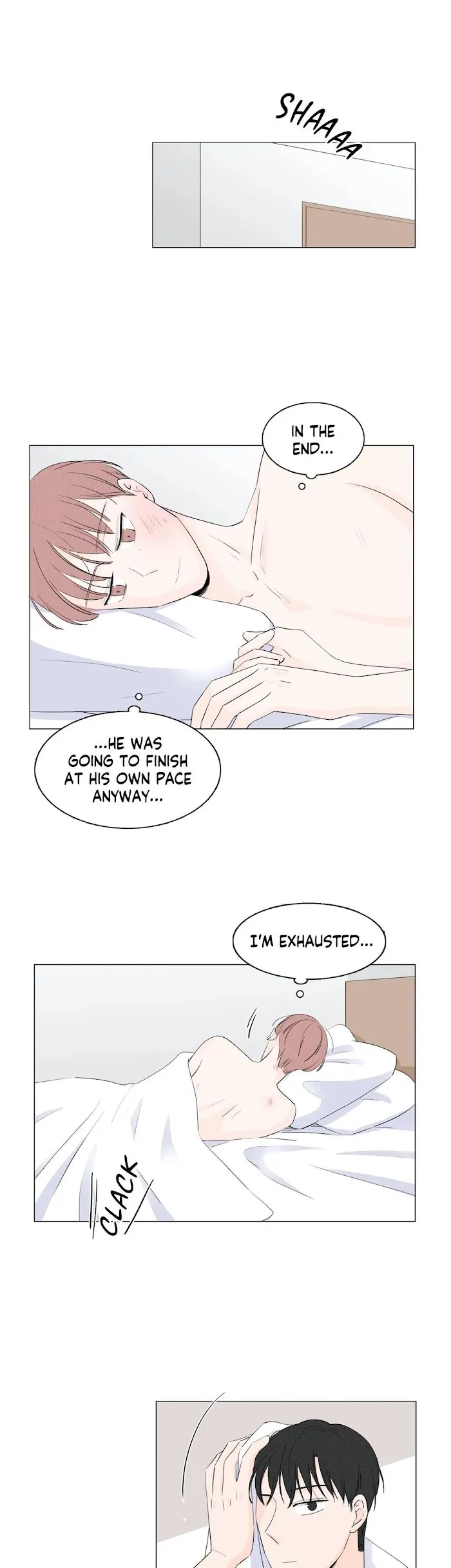 Finding M Chapter 16 page 11 - 