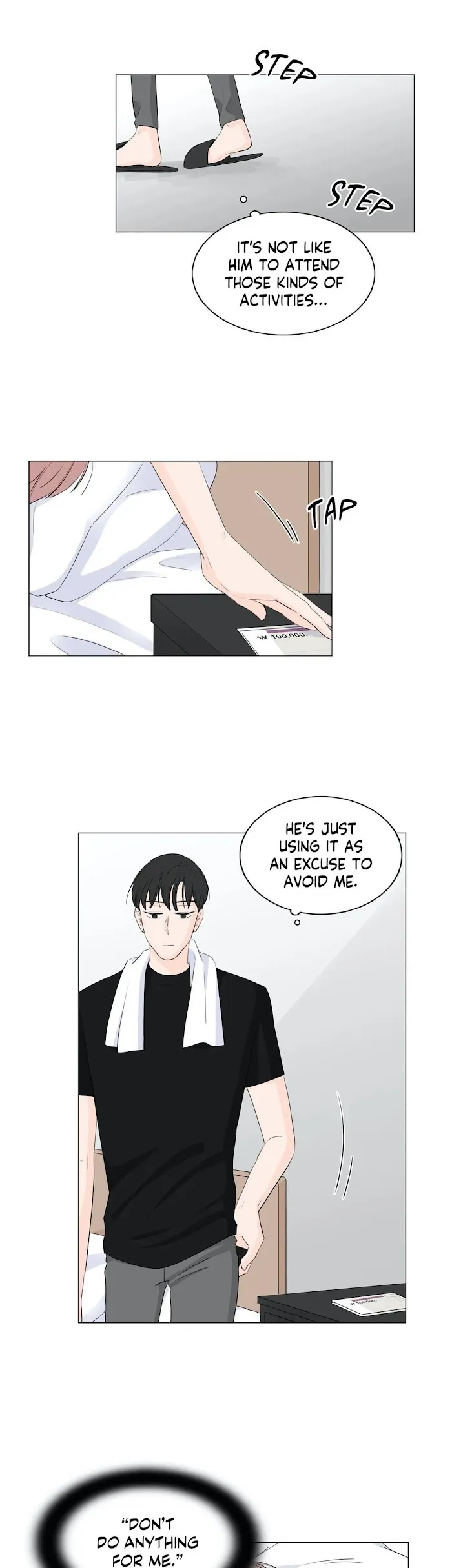 Finding M Chapter 16 page 12 - 