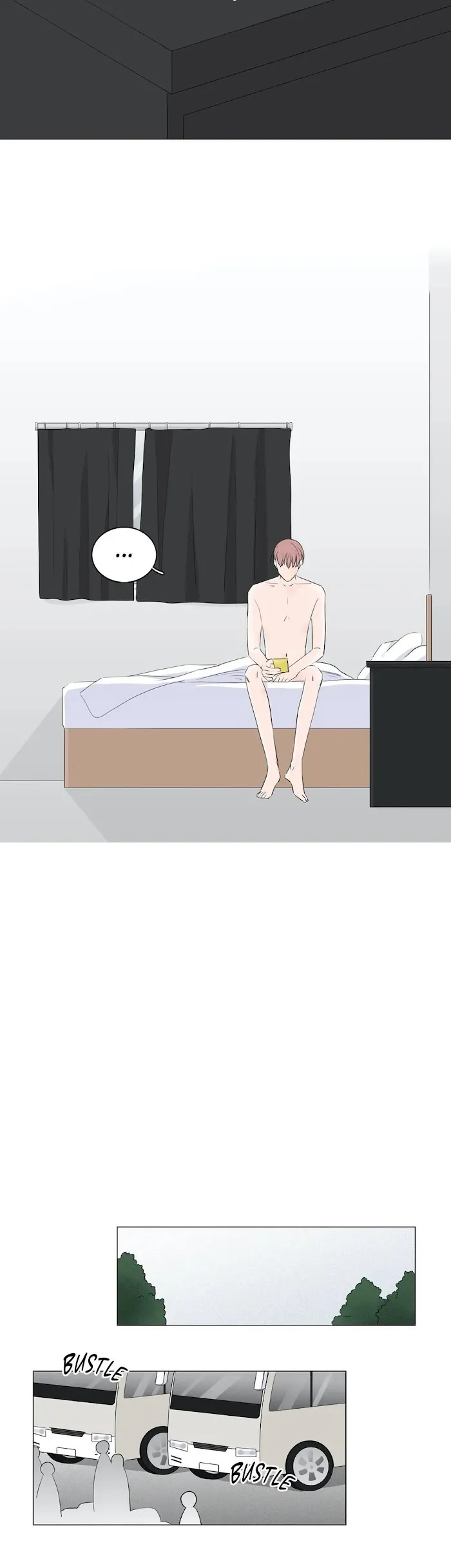 Finding M Chapter 16 page 15 - 