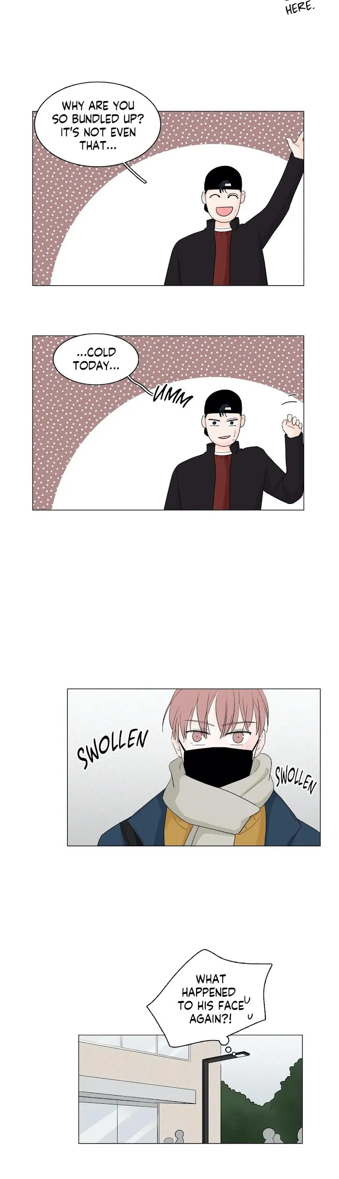 Finding M Chapter 16 page 17 - 