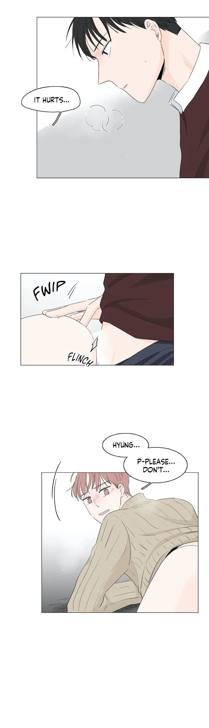 Finding M Chapter 16 page 4 - 