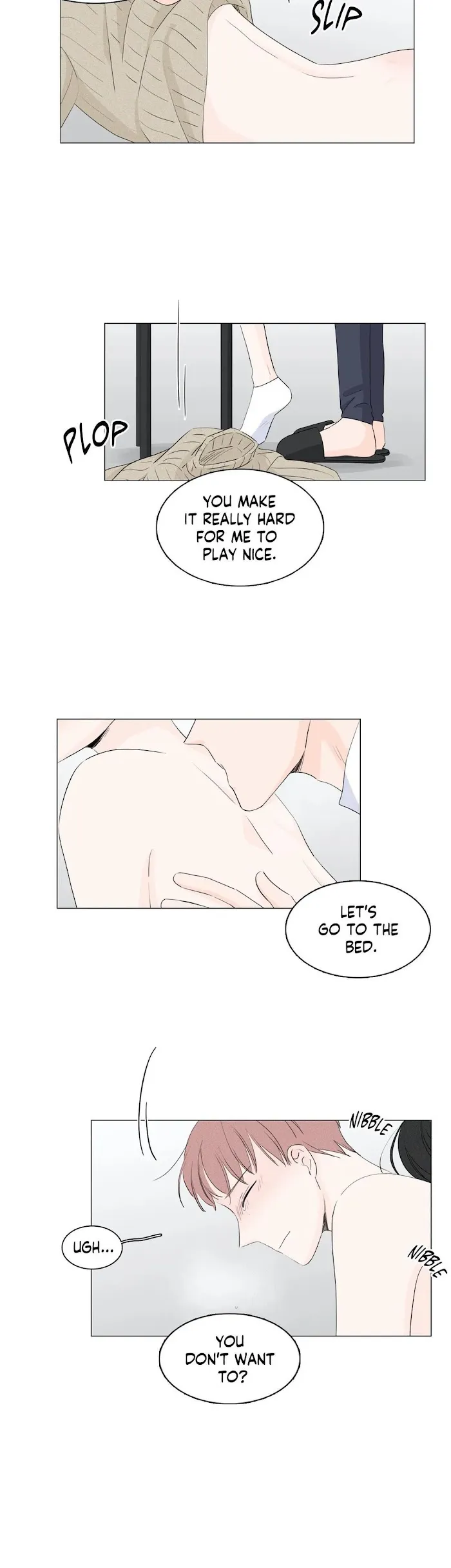 Finding M Chapter 16 page 6 - 