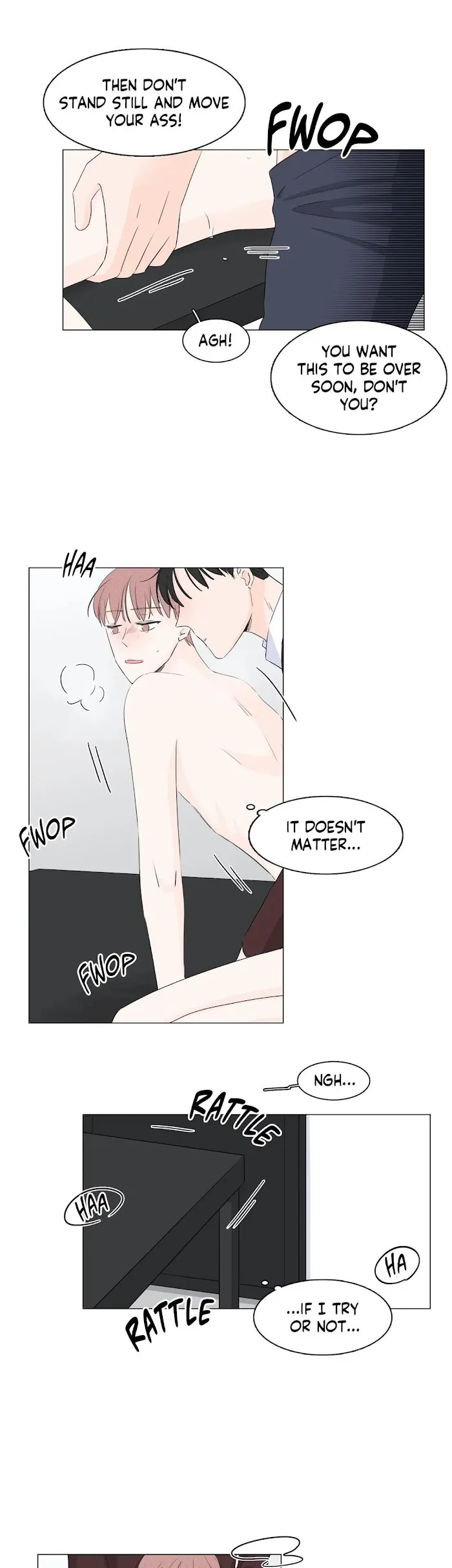 Finding M Chapter 16 page 7 - 