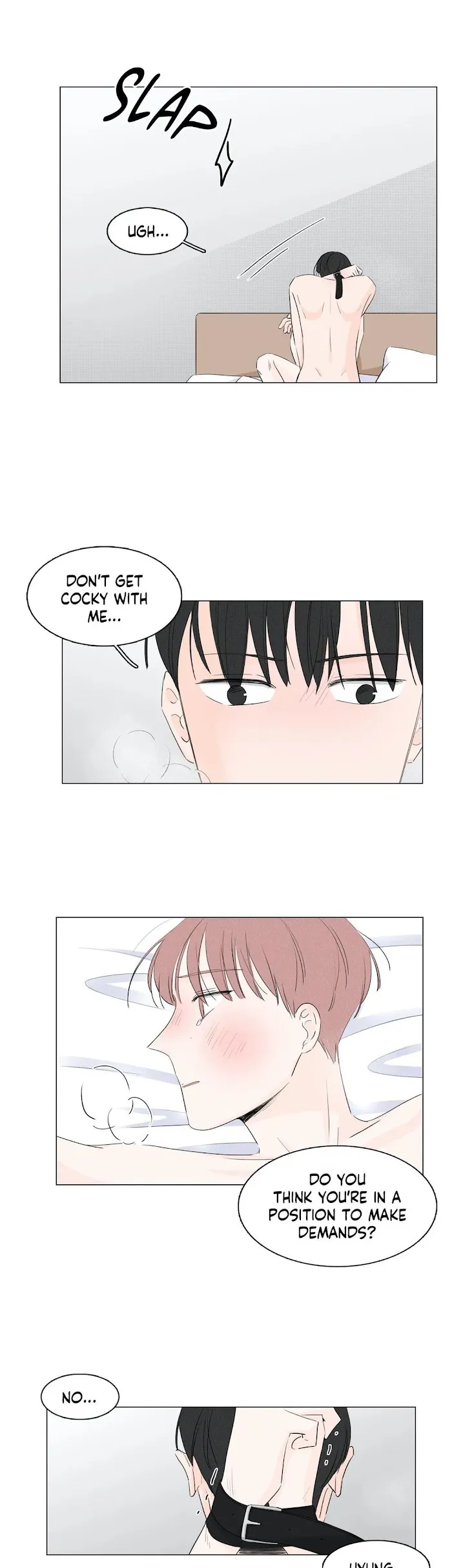 Finding M Chapter 16 page 9 - 